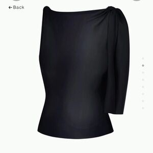 Khy archive black sleek stretch SET